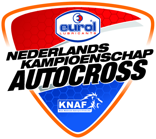 Persbericht NK Autocross Gersloot